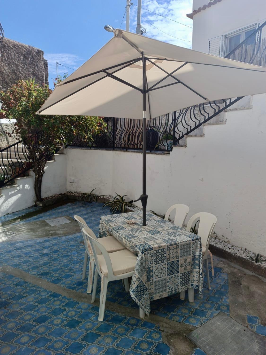Casa Delle Rose Apartment Ischia Exterior foto