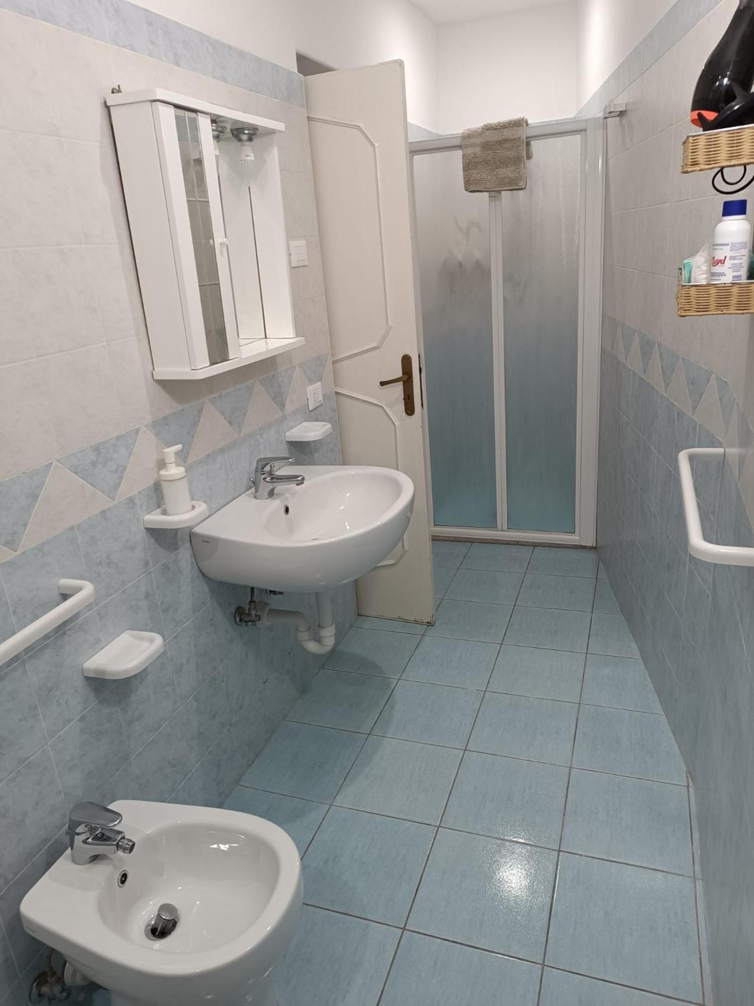Casa Delle Rose Apartment Ischia Exterior foto