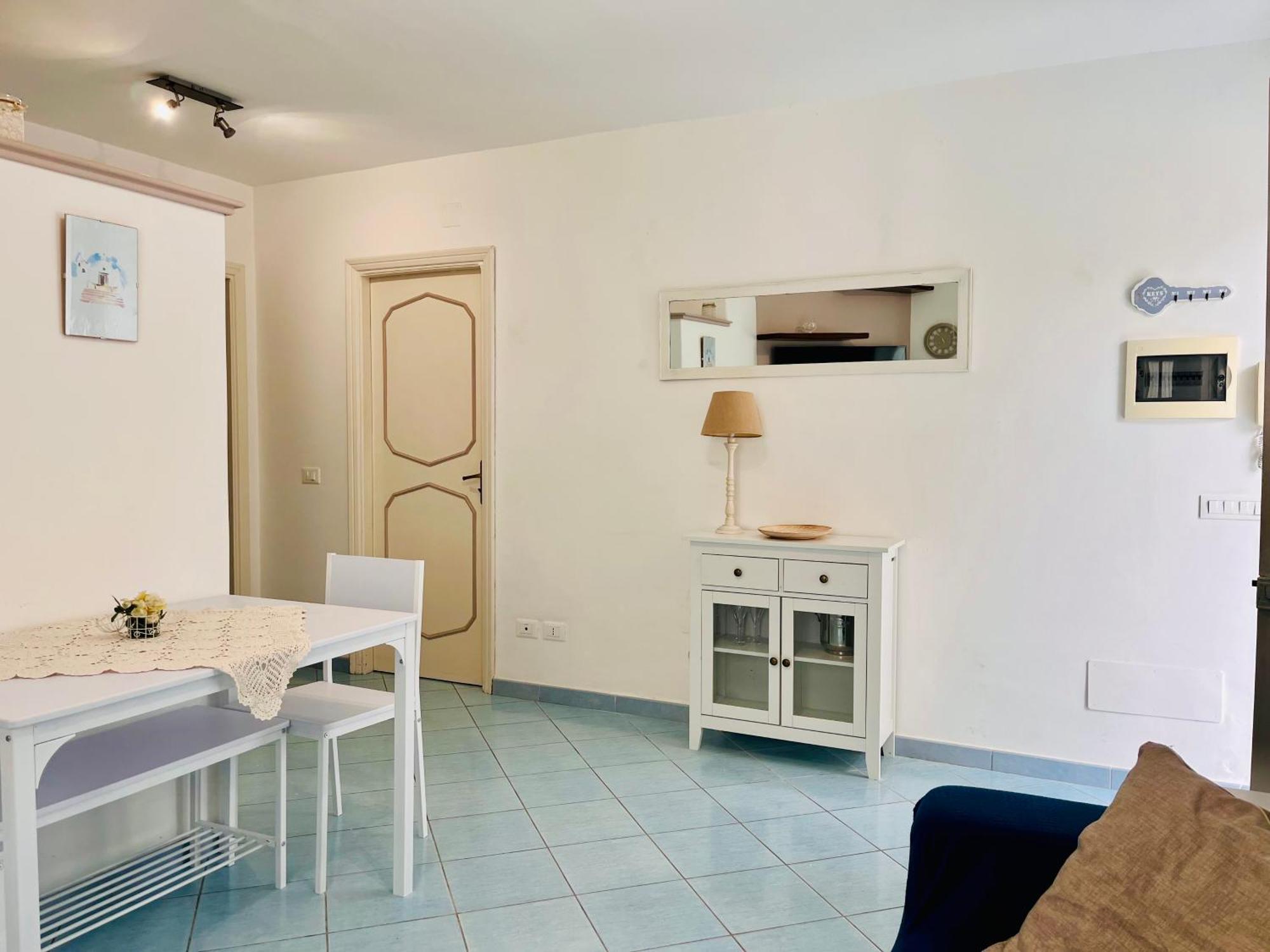 Casa Delle Rose Apartment Ischia Exterior foto